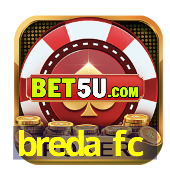 breda fc